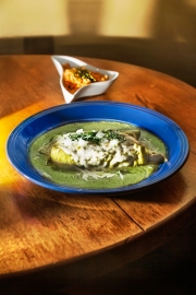 Orale Mexican Kitchen, Jersey City
