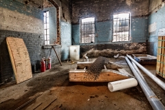 Former Maidenform Factory / Silk Lofts