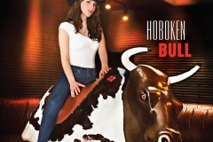 The Stewed Cow, Hoboken Magazine, 07030 Hoboken Cover