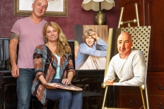 7 Fine Arts in Hoboken
